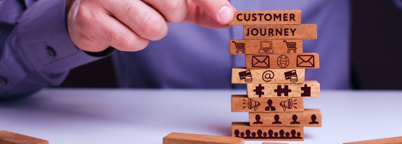 Customer Journey Optimization