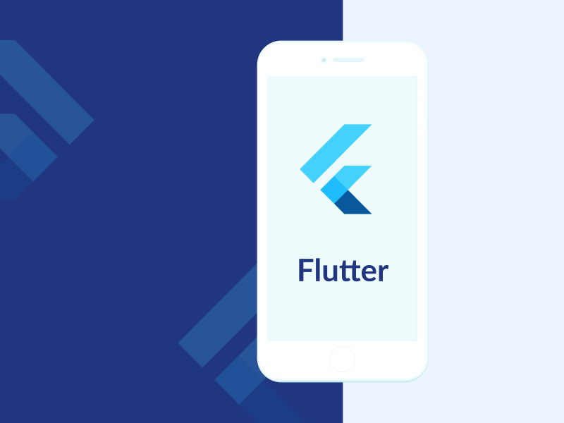 flutter