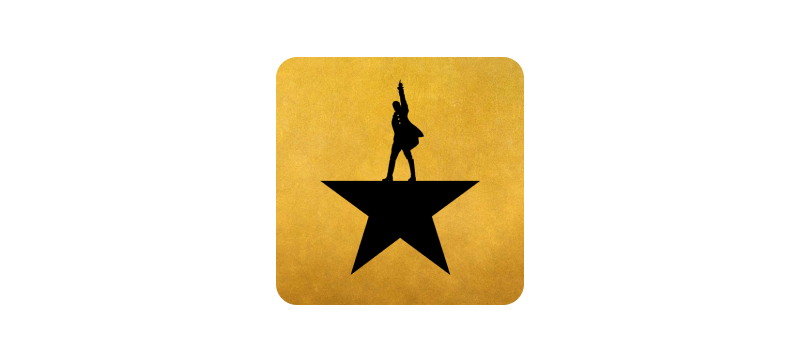 Hamilton The Official App