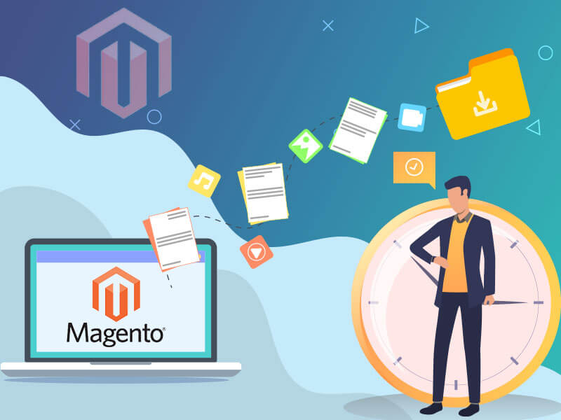 magento migration