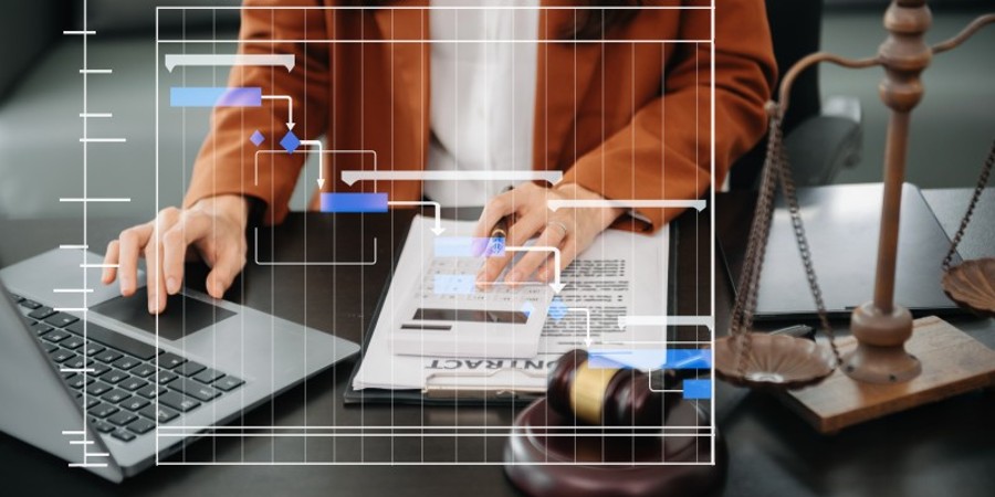 Top Digital Marketing Strategies for Lawyers