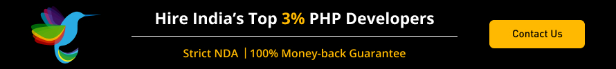 hire php developers