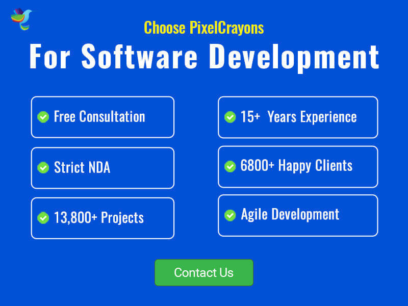 software development company