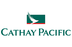 Cathay Pacific