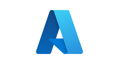 Microsoft Azure AI Services logo