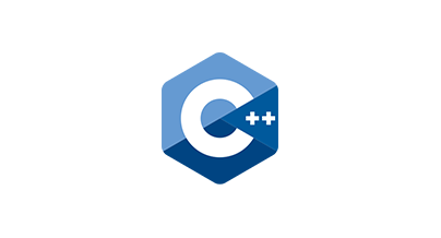C++ logo
