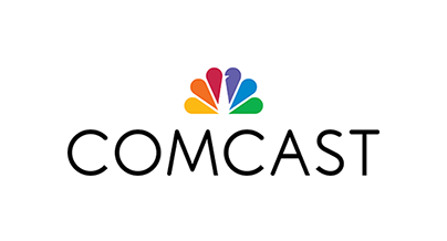 Comcast logo logo