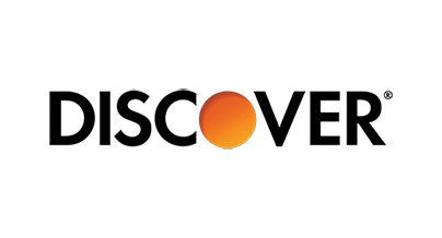 Discover logo logo