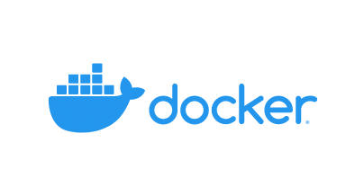 Docker logo