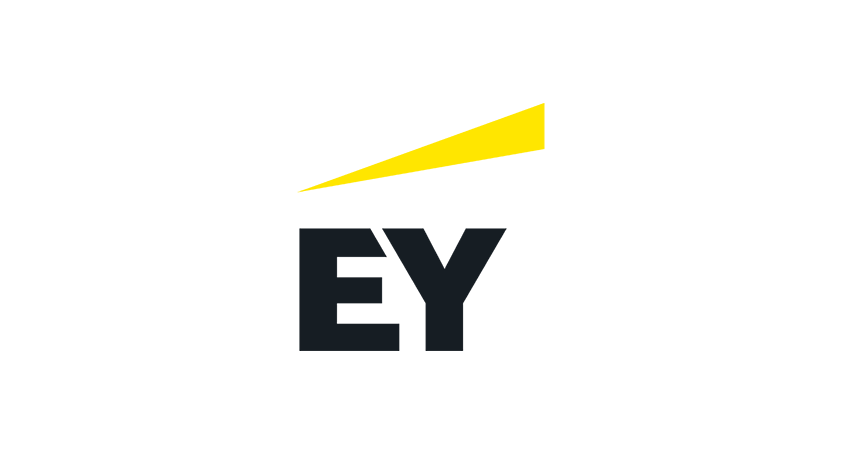 EY logo logo
