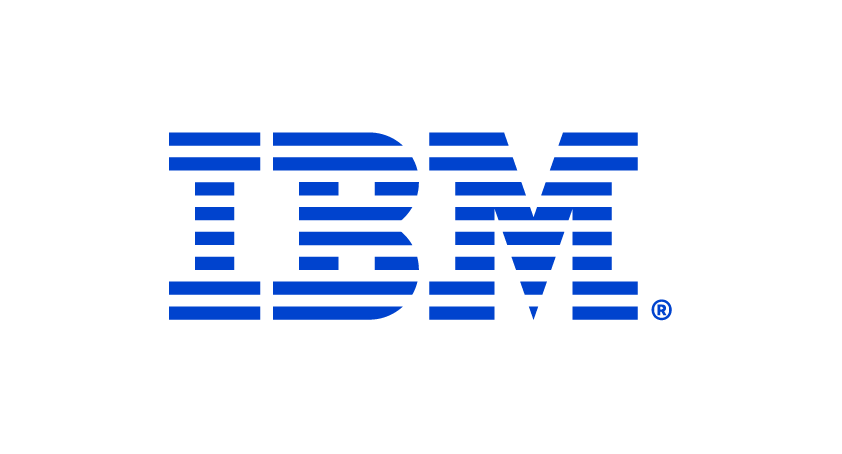 IBM logo logo