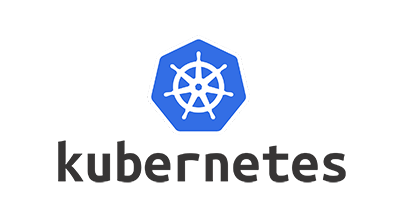 Kubernetes logo