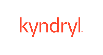 Kyndryl logo