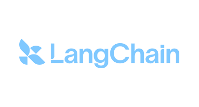 LangChain logo