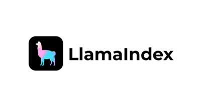 LlamaIndex logo