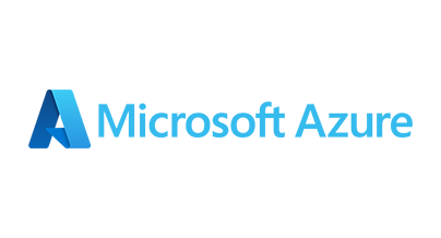 Microsoft Azure logo