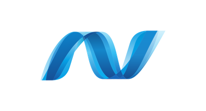 Microsoft .NET logo