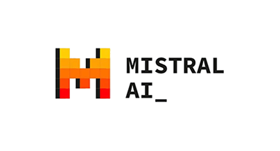 Mistral logo