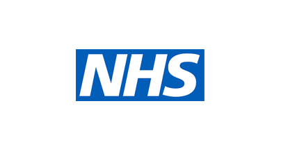 NHS logo logo