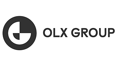 OLX Group logo