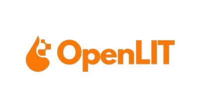 OpenLIT logo