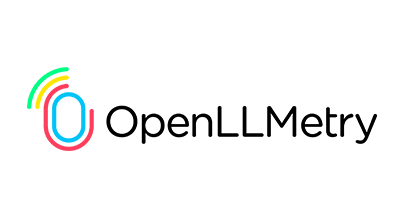 OpenLLMetry logo