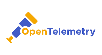 OpenTelemetry logo
