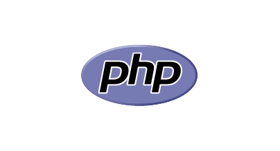 PHP logo
