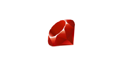 Ruby logo