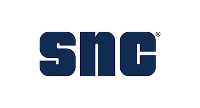 SNC logo logo