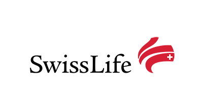 Swiss Life logo logo