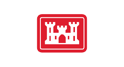 US Army Corps of Engineers logo logo