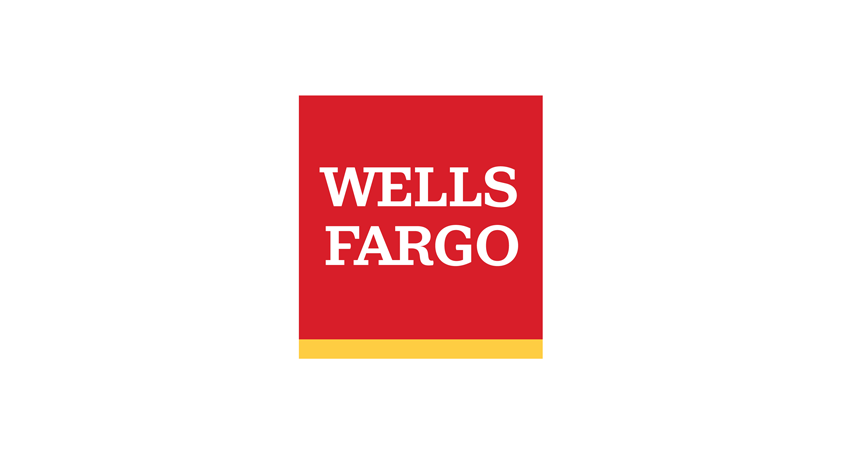 Wells Fargo logo logo