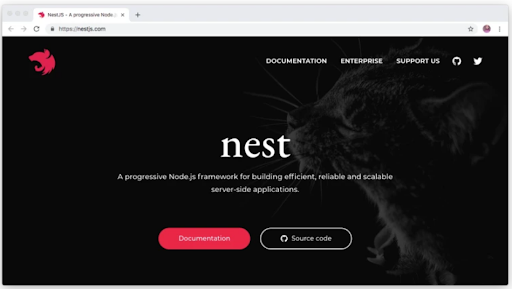 Nest.js